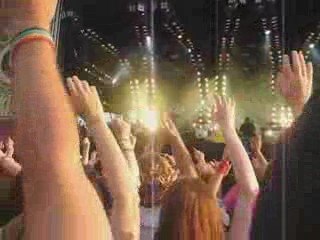 Keane - Everybody's Changing (Pinkpop)