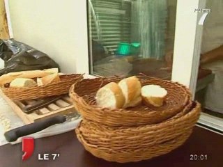Pause gourmande au Carnet (Loire-Atlantique)