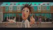 Cloudy with a chance of Meatballs HD