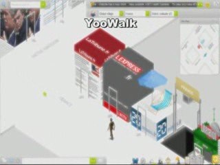 Virtual Worlds Tour 2009