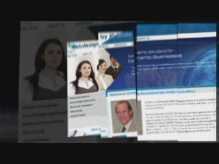 Webdesign-Website.com | JD Reilly | Southern California Inte