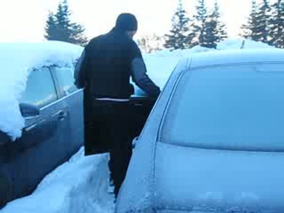 bmw au ski