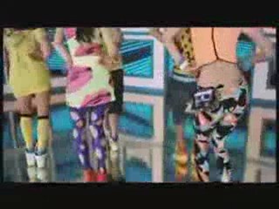 [MV]4minute Hot Issue