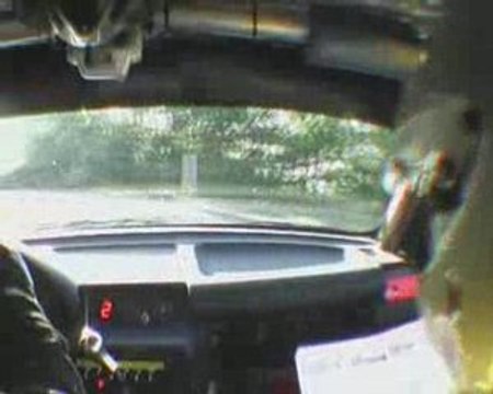 Costeraste Viganais ES4 Mondardier