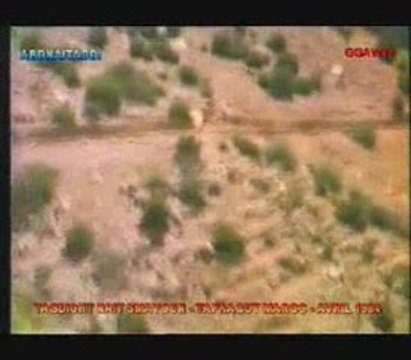 tagdicht nait smayoun-tafraout-maroc . ggawt