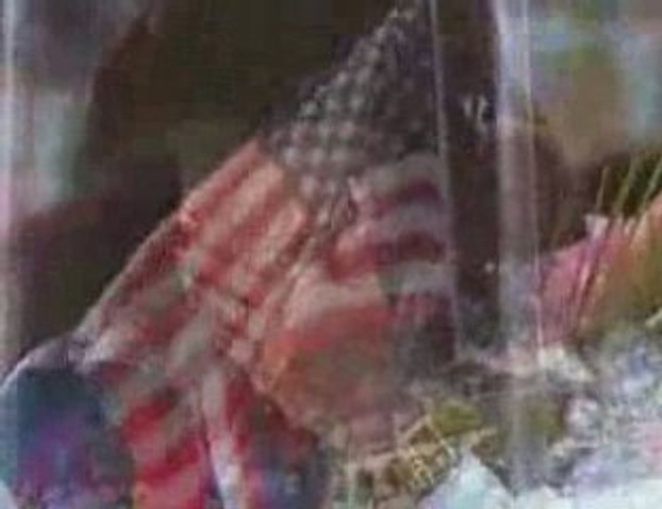 Florence Griffith Joyner "No easy way out" the End