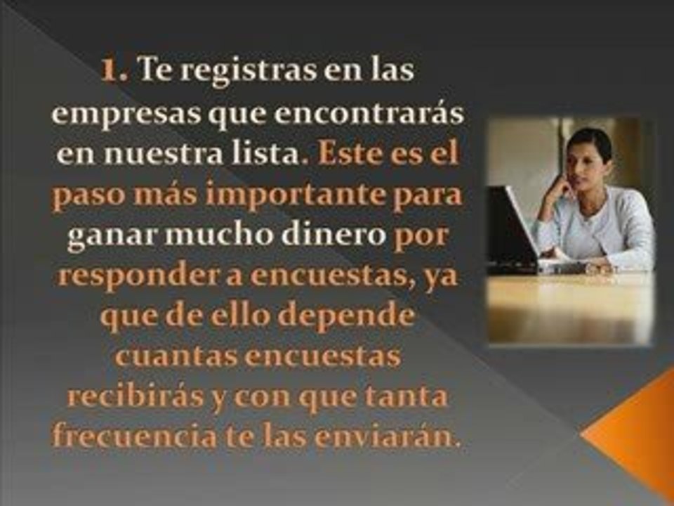 Como ganar dinero por internet | Gana dinero por internet