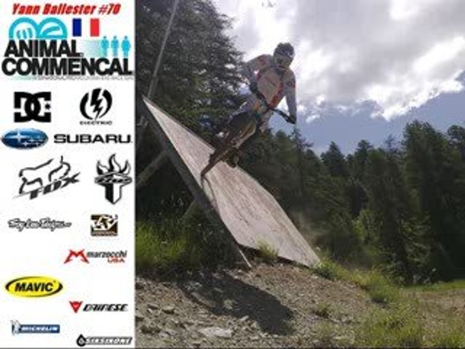 les Orres 2009