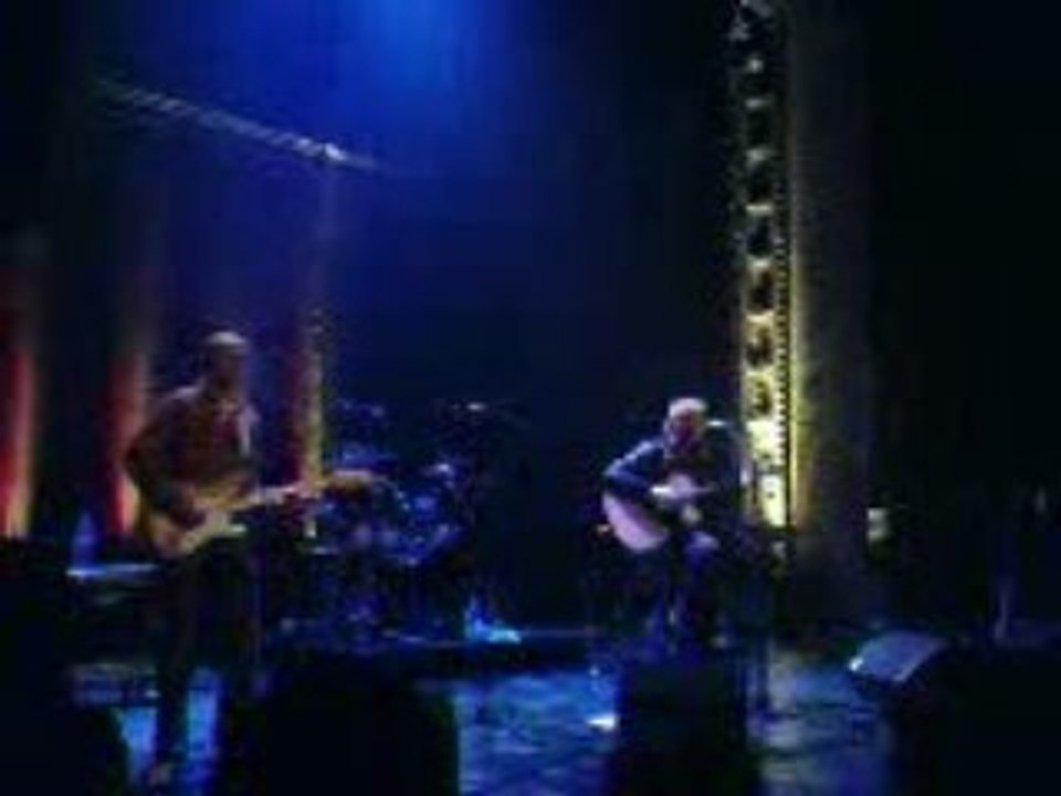 CRAIG WALKER - AGAIN (LIVE 2009)