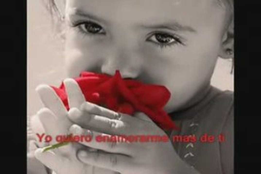 En Tu Presencia-Quiero Enamorarme- Mas