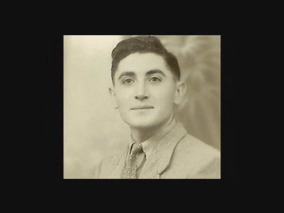 Père Durand, missionnaire en Corée