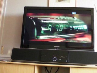 Essai : Philips Ambisound HTS8140/12