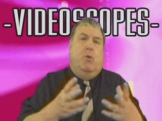 RussellGrant.com Video Horoscope Gemini July Friday 3rd