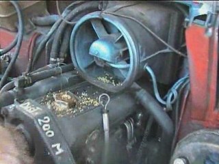 Zébulon - Camion - Wante - Pimp my ride