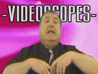 RussellGrant.com Video Horoscope Pisces July Friday 3rd