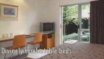Accommodation Video - Motel - Riccarton Motor Lodge - ...