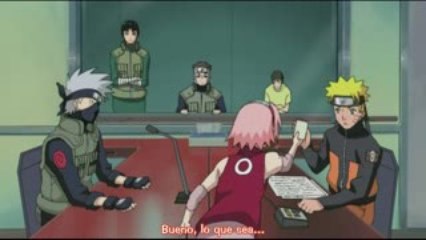 Naruto Shippuden 117 [Avance-Sub Español]