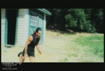 G-Force Take 180 Challenge Part 2