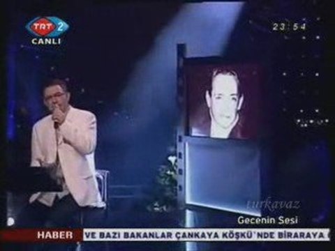 İbrahim Sadri Tek hece - Aşk Cemal Safi