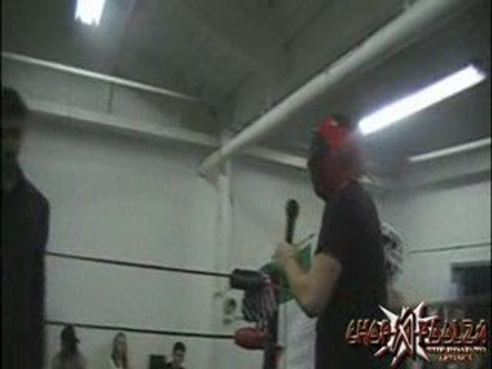 Chop a poolza Alex Corvis Promo