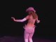 a Texan is making an amazing Bellydance - danse orientale