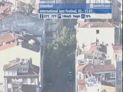 Manila - Philippines, Ascona - Ticino - Switzerland, Amsterdam - Netherlands, Dresden - Germany, Istanbul - Turkey, Udaipur - India, Hong Kong SAR - China