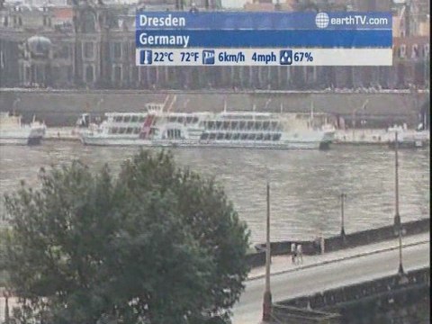 Seattle - USA, Pretoria - South Africa, Budapest - Hungary, Dresden - Germany, New York - USA, Avignon - France, Brussels - Belgium