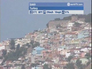 Seattle - USA, Vienna - Austria, Dubai - United Arab Emirates, Budapest - Hungary, Izmir - Turkey, Berlin - Germany, Auckland - New Zealand