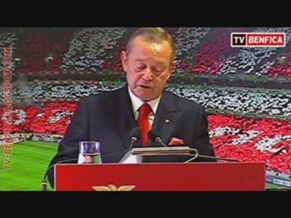TV-Benfica 02.07.2009 (4)