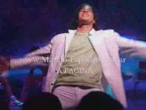 Casi Angeles Gran Rex 2009