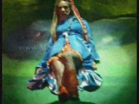 Casi Angeles Gran Rex 2009 salvar la paz