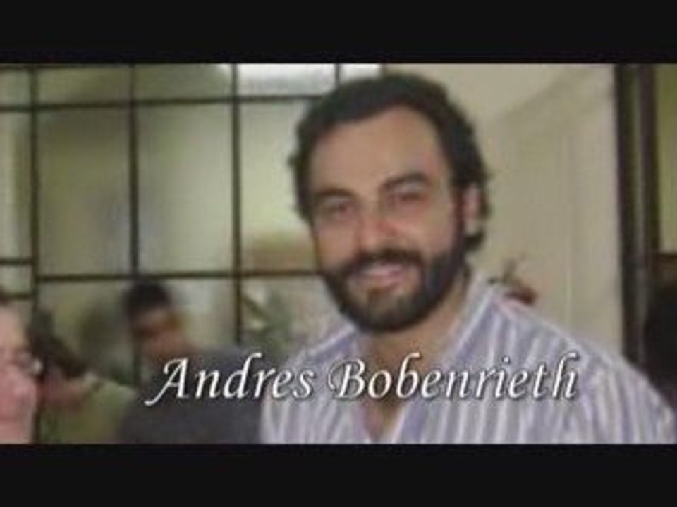 Homenaje a los Caidos