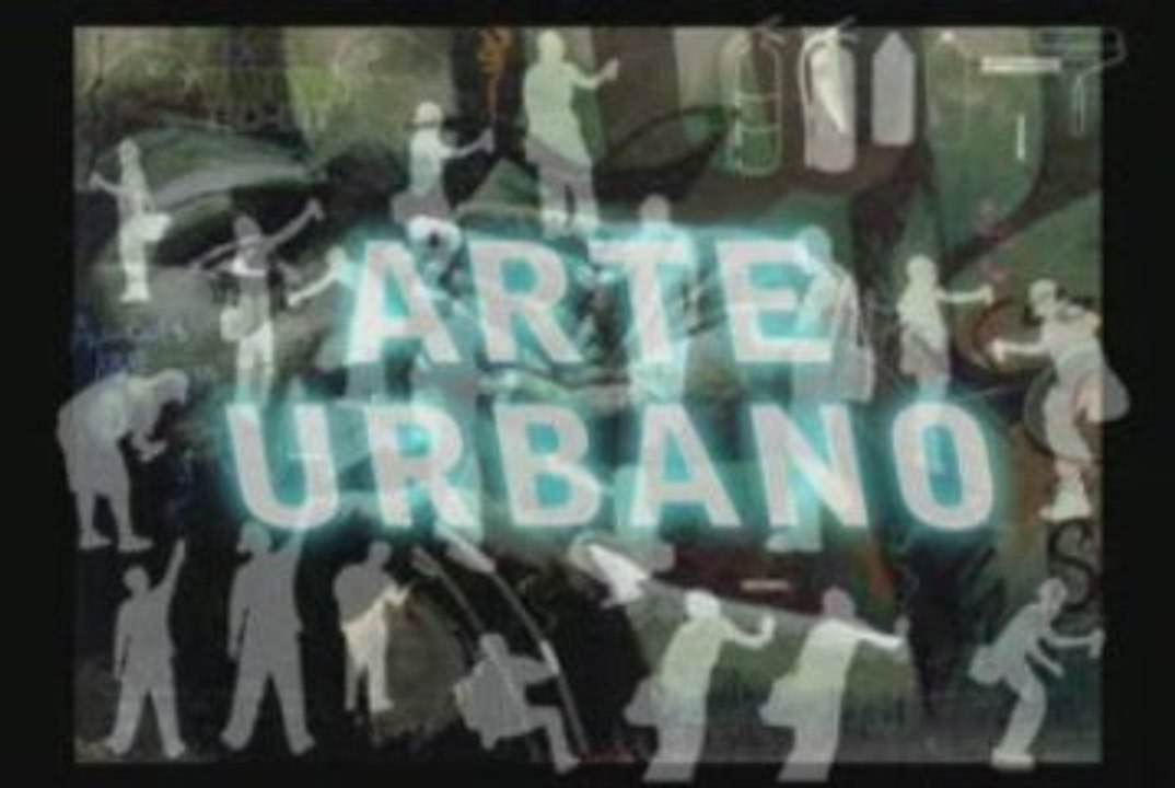 Graffitti