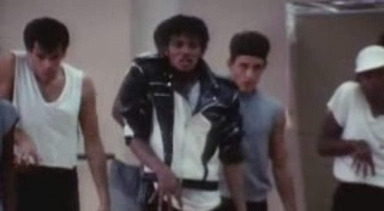 The Michael Jackson Story 1958 2009  RIP  part 3-4