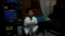 cumpleaños Richi