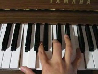 Gospel Chords - John Legend