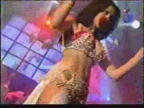 belly dancing -yosra hanem danse orientale - meen habibi ana