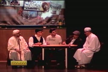 Partie de dominos codée