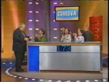 Famiy Feud Smith vs. Cordova December 19, 2001 Part 2 of 4