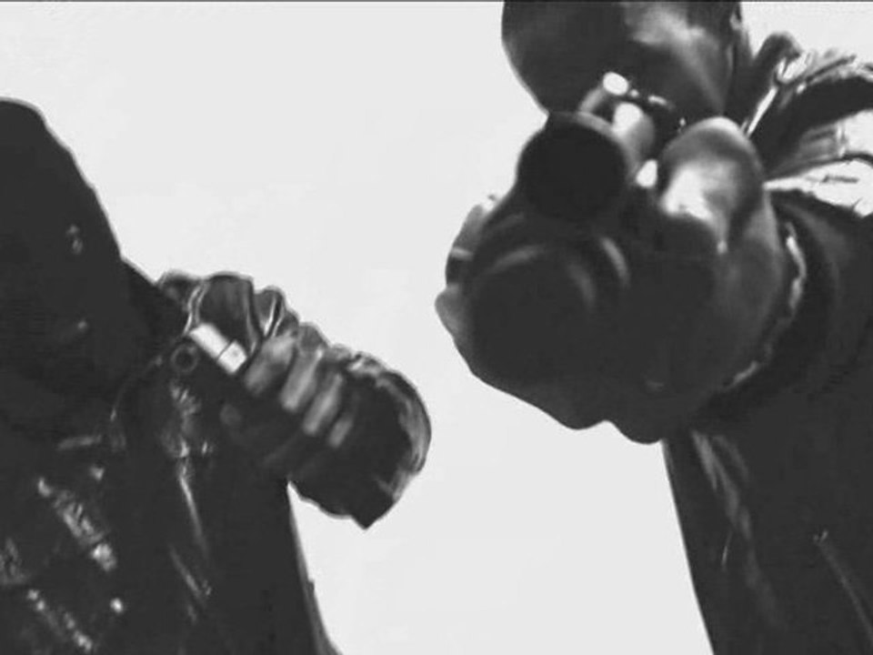 STAR du GHETTO Th-Nikov M.A.R.S zone2guerre realise par CRK