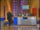 Famiy Feud Smith vs. Cordova December 19, 2001 Part 3 of 4