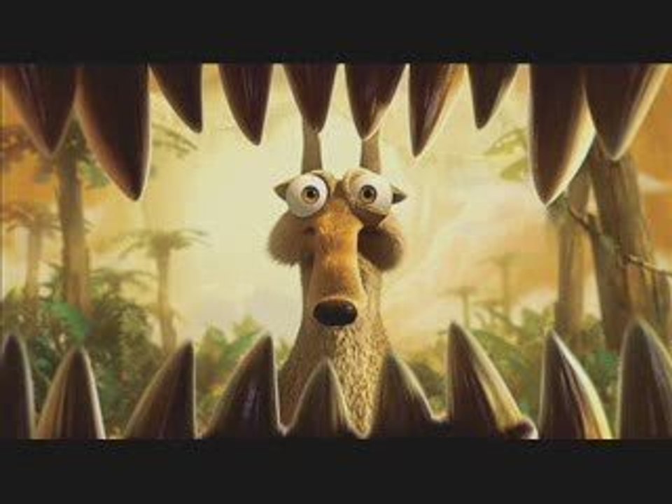 Ice Age 3 Die Dinosaurier sind los Deutsch online Part 1/9