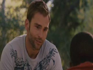 Wheeler and Ronnie talk about Boobies