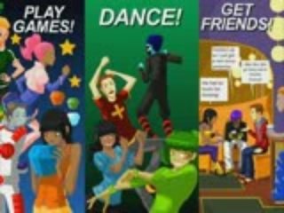 OurWorld - Play great online puzzle, action, arcade and ...