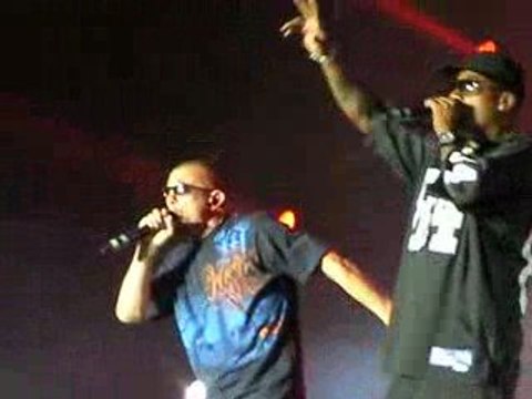 kool shen feat lord kossity MA BENZ