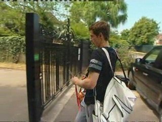 Sports News (Morning) for July 3rd, 2009