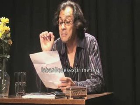 Mi pute Mi Hallal - Ahmed Moualek