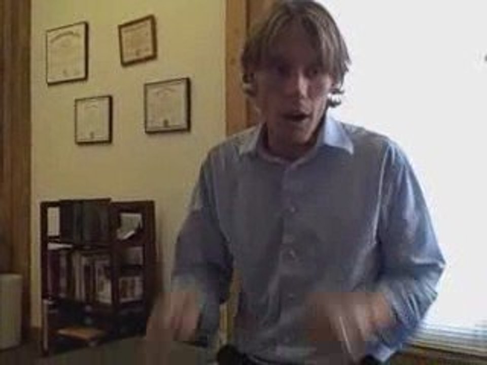 New Orleans Chiropractor