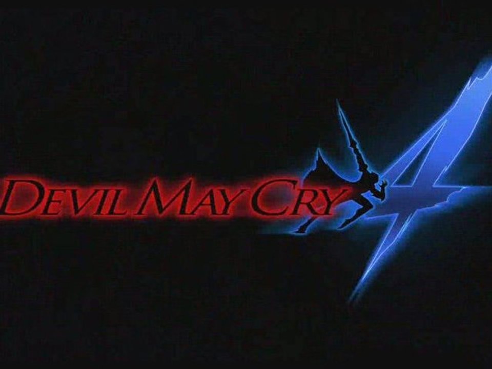 Devil May Cry 4 Trailer