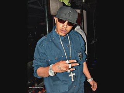 Oj Da Juice Man ft. Gucci Mane - I cook